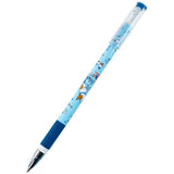 Ручка кулькова Kite Dog K24-032-3, синя Ручка кулькова Kite Dog K24-032-3, синя