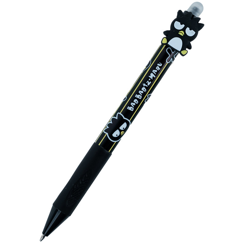 Ручка кулькова автоматична Kite Bad Badtz-Maru HK24-393-1, синя