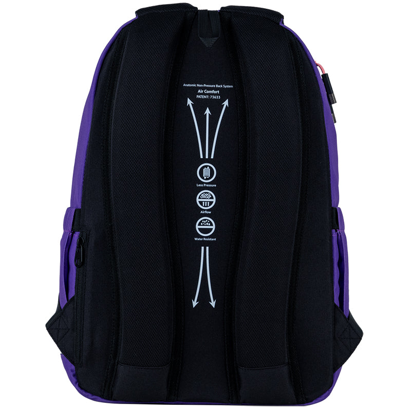 Рюкзак Kite Education teens Kuromi HK24-2575M