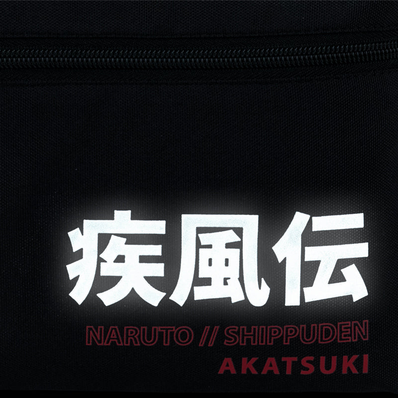 Рюкзак Kite Education teens Naruto NR24-2575M