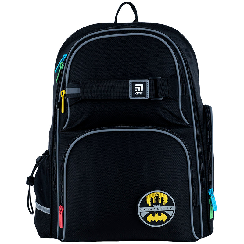Бейдж на липучці Kite DC Comics Batman DC24-3011-1