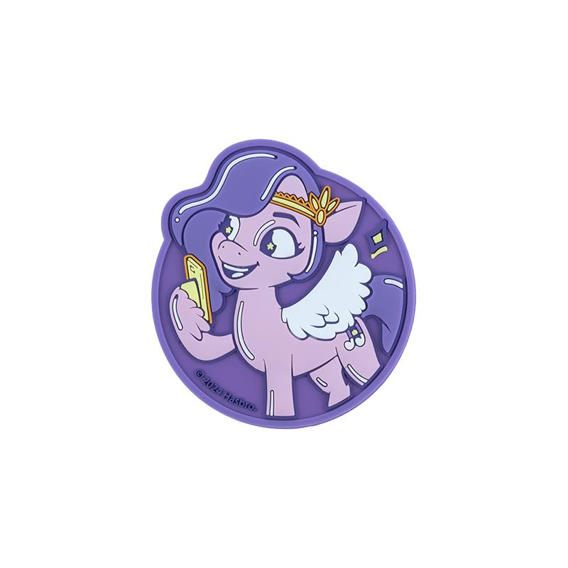 Бейдж на липучке Kite My Little Pony LP24-3011-1