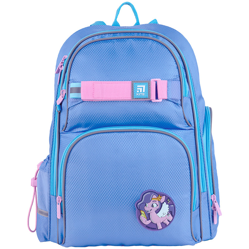 Бейдж на липучке Kite My Little Pony LP24-3011-1