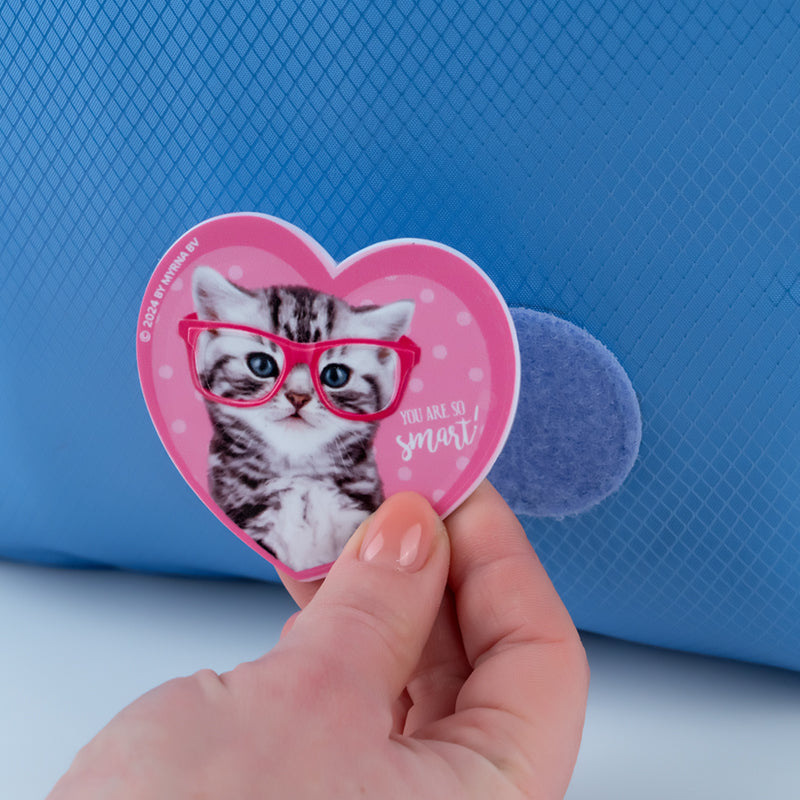 Бейдж на липучке Kite Studio Pets SP24-3011-1