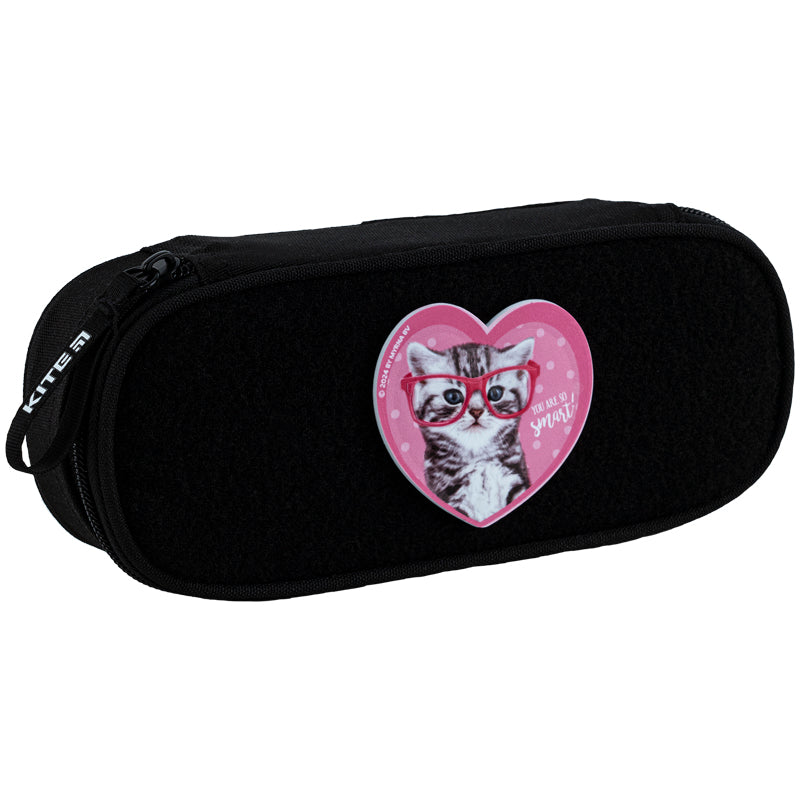 Бейдж на липучке Kite Studio Pets SP24-3011-1