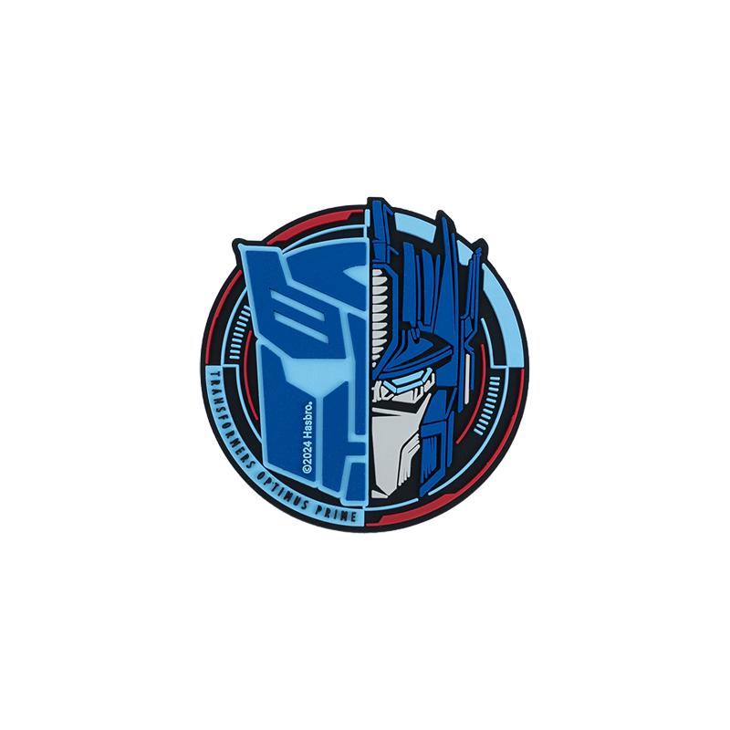 Бейдж на липучке Kite Transformers TF24-3011-2