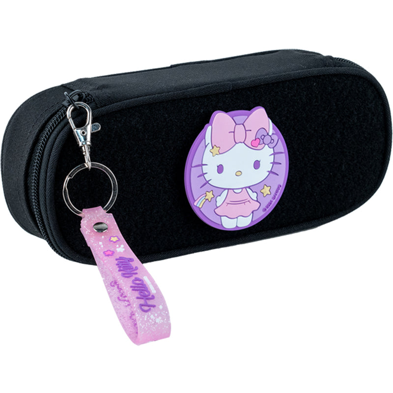 Набор бейдж на липучке и подвеска Kite Hello Kitty HK24-3010-3, 2 шт.