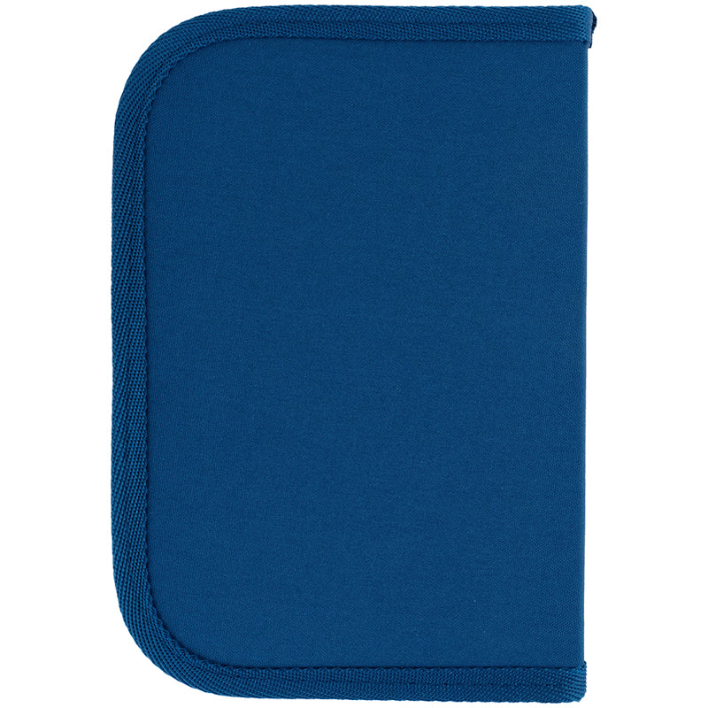 Пенал без наполнения Kite K24-621-6, 1 отделение, 1 отворот