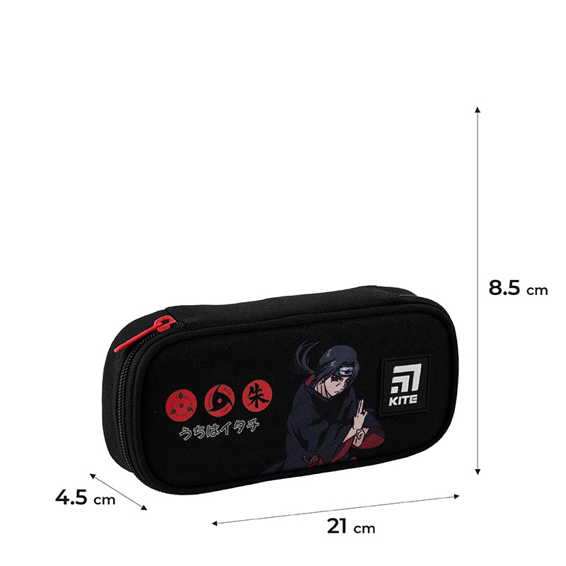 Пенал Kite Naruto NR24-662