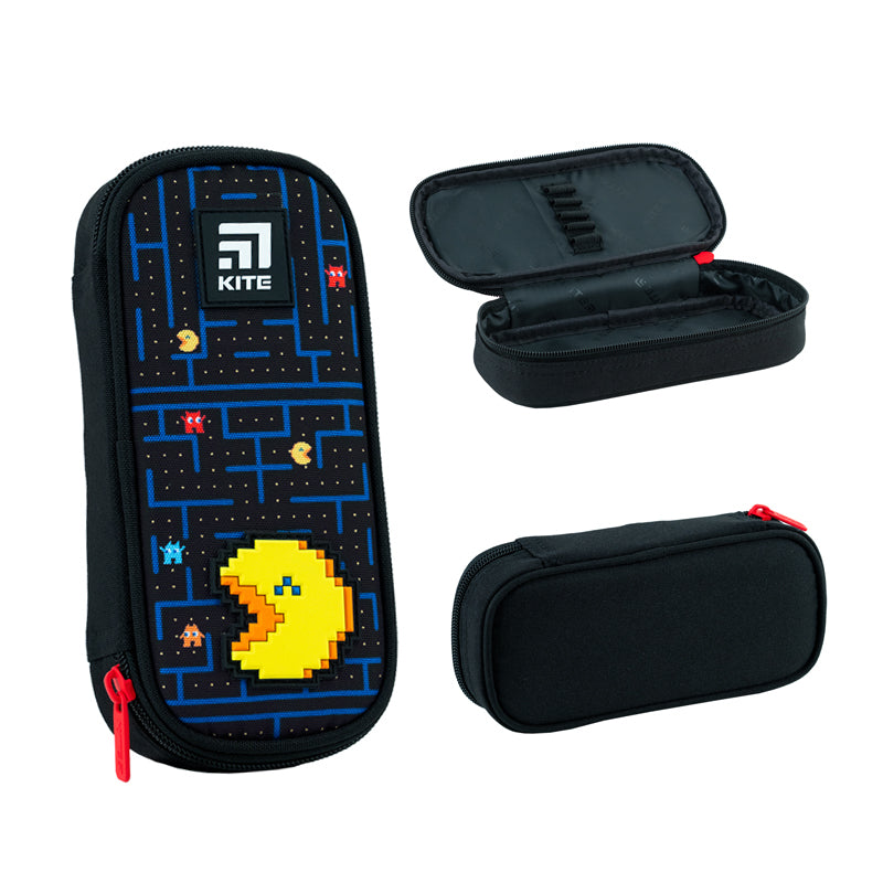 Пенал Kite Let's Play K24-662-8