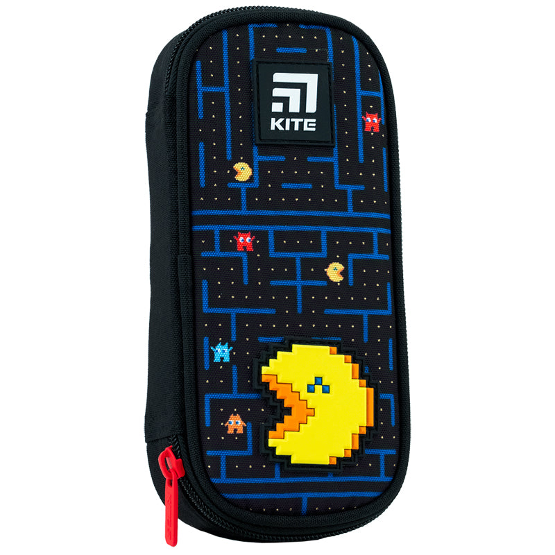 Пенал Kite Let's Play K24-662-8