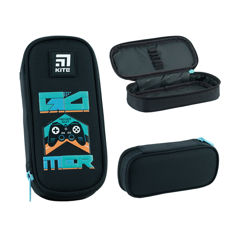 Пенал Kite Newer Quiet K24-662-18