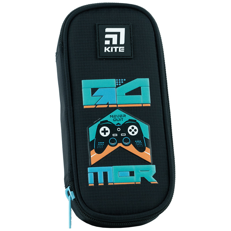 Пенал Kite Newer Quiet K24-662-18