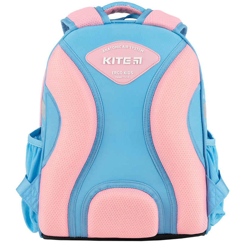 Рюкзак школьный каркасный Kite Education Studio Pets SP24-555S-1