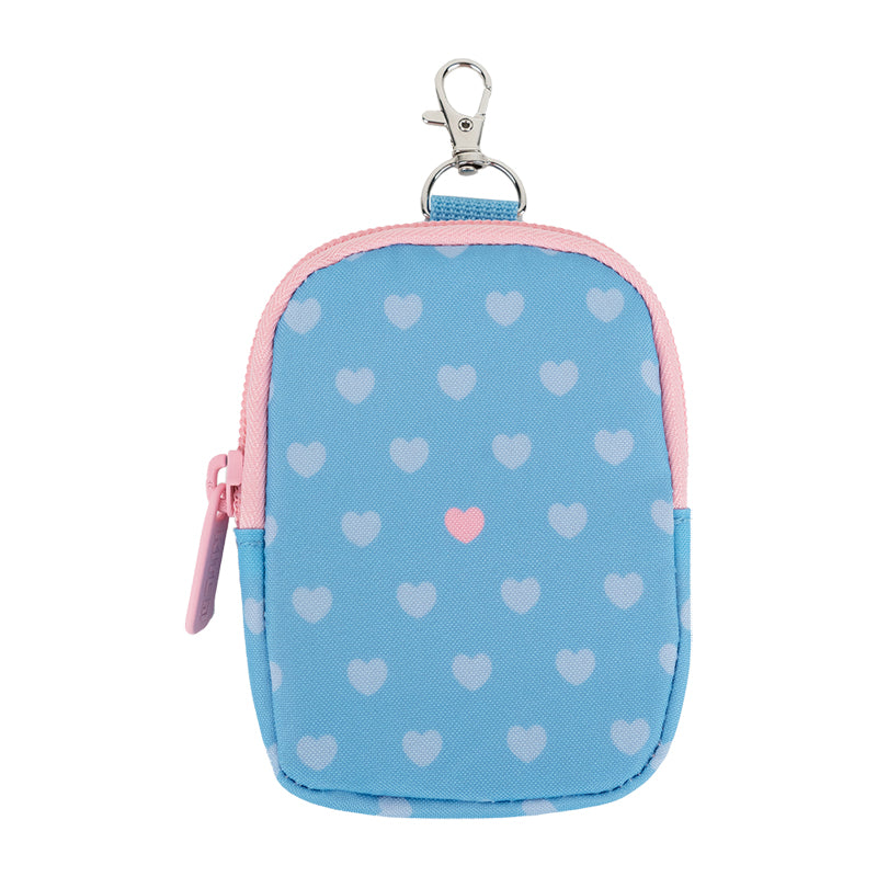 Рюкзак школьный каркасный Kite Education Studio Pets SP24-555S-1