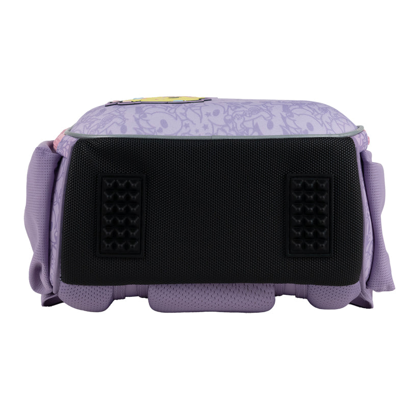 Рюкзак школьный каркасный Kite Education Tokidoki TK24-555S