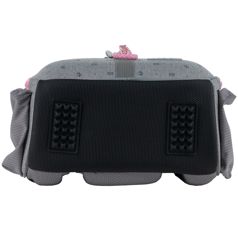 Рюкзак школьный каркасный Kite Education College Line girl K24-555S-2