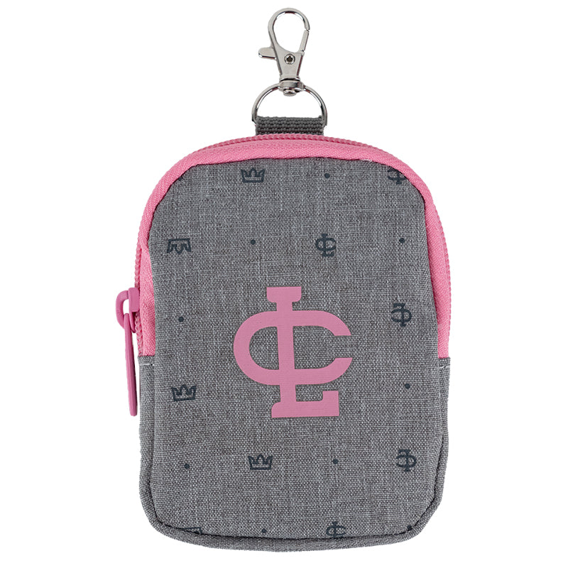 Рюкзак школьный каркасный Kite Education College Line girl K24-555S-2