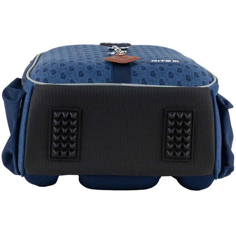 Рюкзак школьный каркасный Kite Education College Line boy K24-555S-4