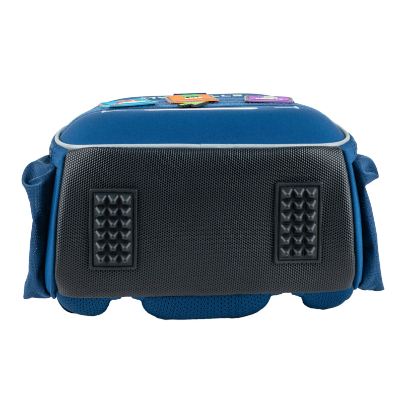 Рюкзак школьный каркасный Kite Education Next Level K24-555S-8