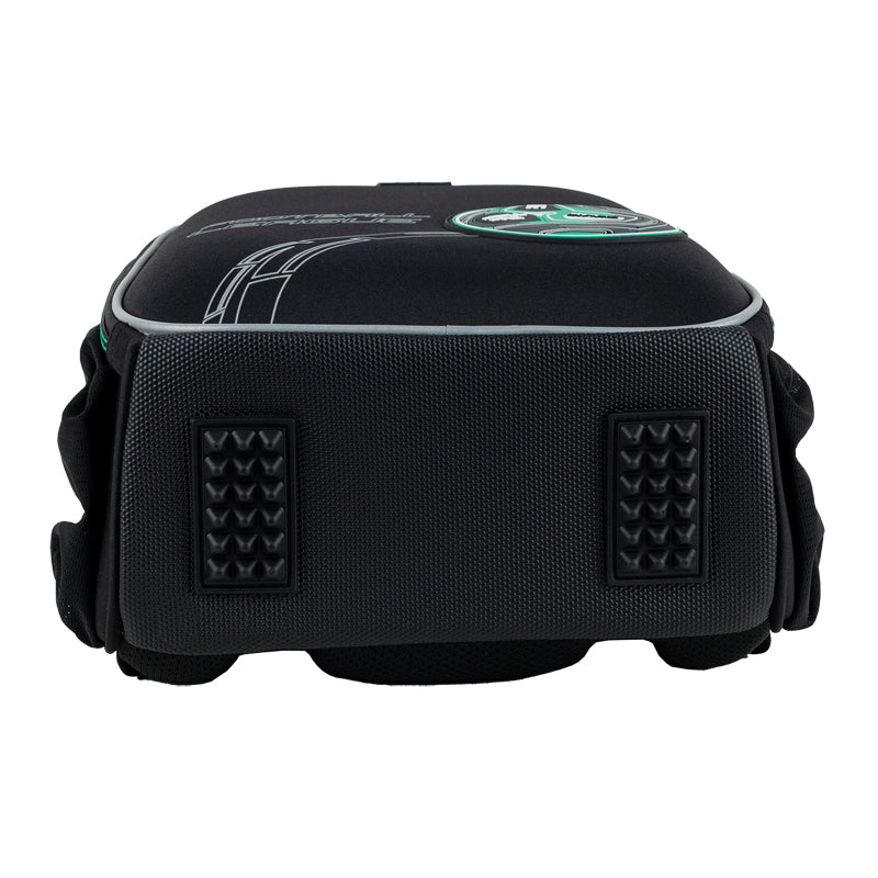 Рюкзак школьный каркасный Kite Education Football K24-555S-9