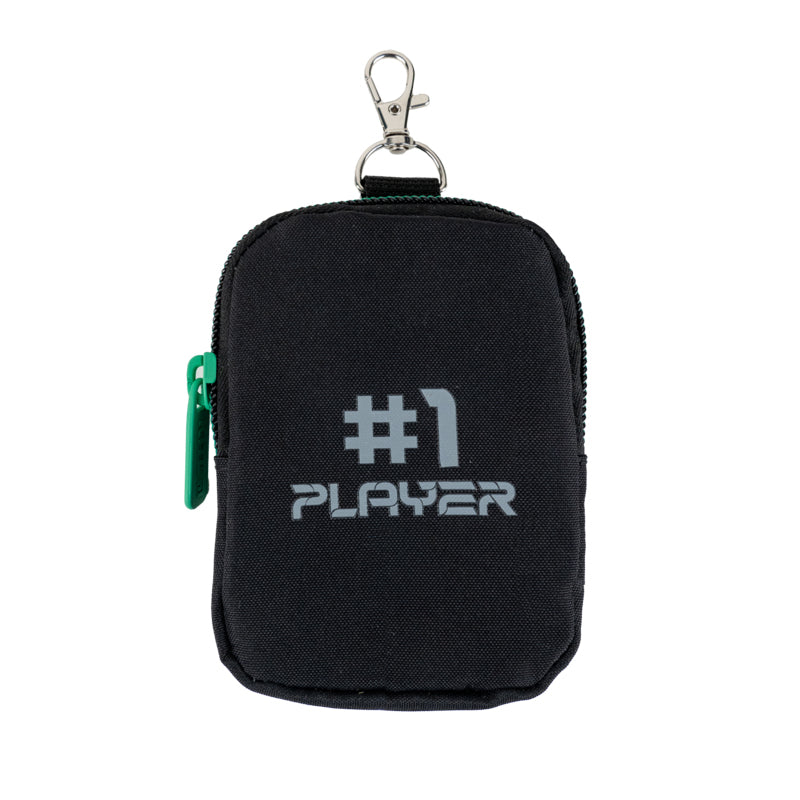 Рюкзак школьный каркасный Kite Education Football K24-555S-9