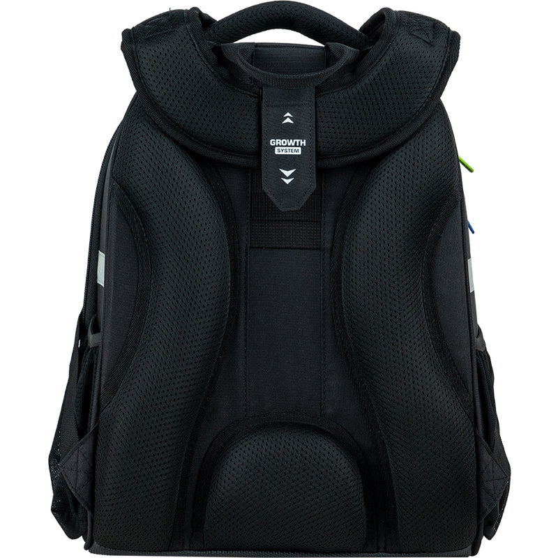 Рюкзак шкільний каркасний Kite Education Roar K24-531M-5
