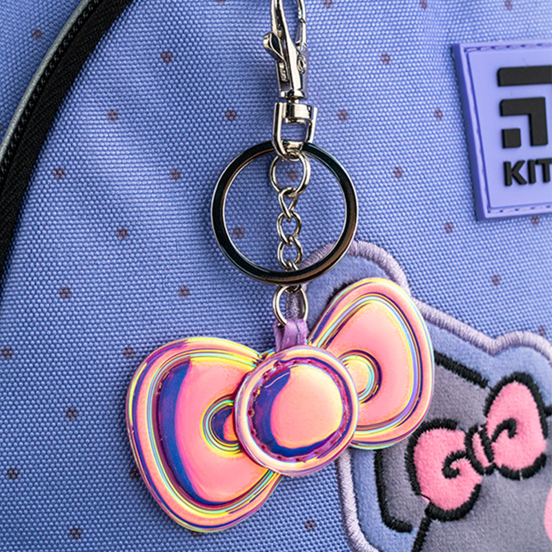 Рюкзак школьный Kite Education Kuromi HK24-700M