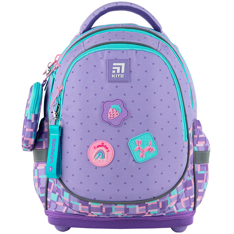 Рюкзак школьный Kite Education Cheers K24-724S-2