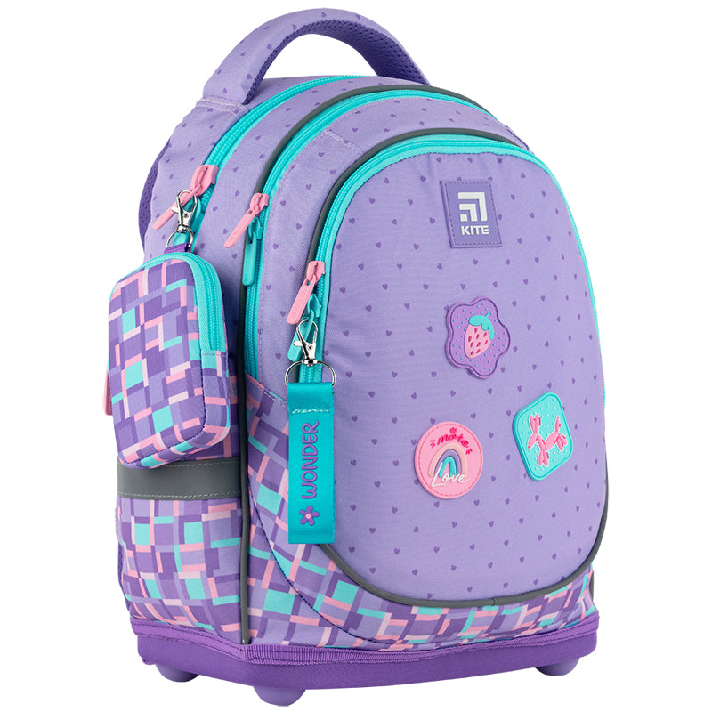 Рюкзак школьный Kite Education Cheers K24-724S-2