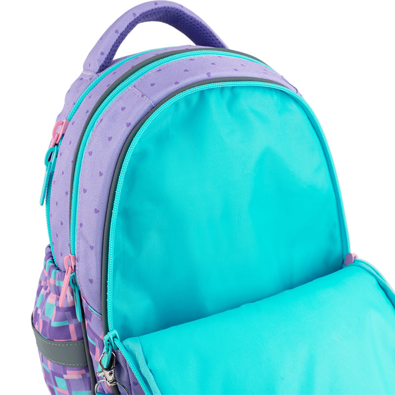 Рюкзак школьный Kite Education Cheers K24-724S-2