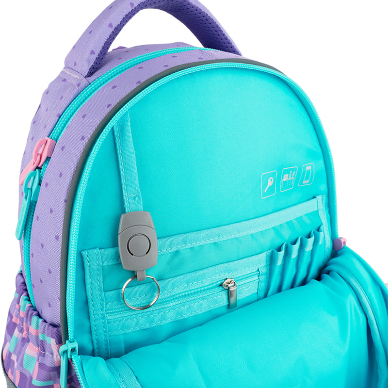 Рюкзак школьный Kite Education Cheers K24-724S-2