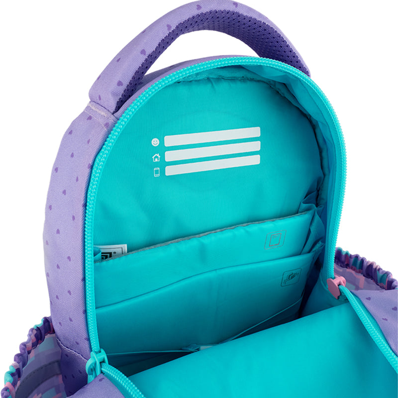 Рюкзак школьный Kite Education Cheers K24-724S-2