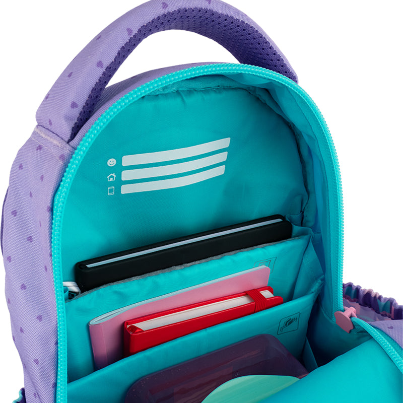 Рюкзак школьный Kite Education Cheers K24-724S-2