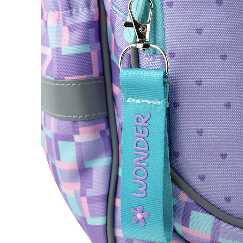 Рюкзак школьный Kite Education Cheers K24-724S-2