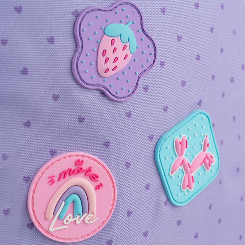 Рюкзак школьный Kite Education Cheers K24-724S-2