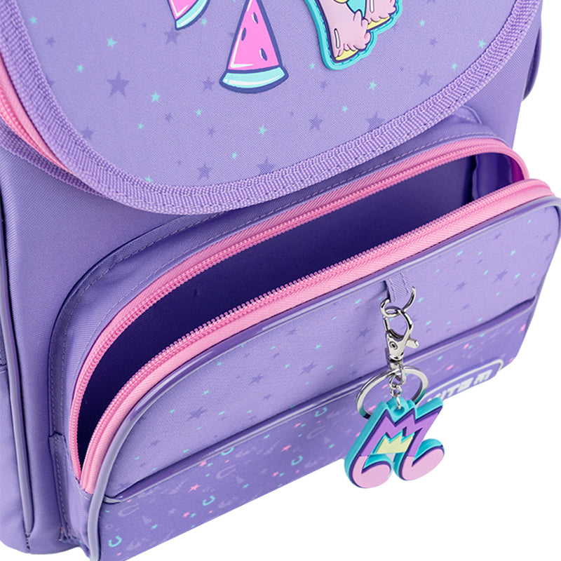 Школьный набор Kite My Little Pony SET_LP24-501S (рюкзак, пенал, сумка)