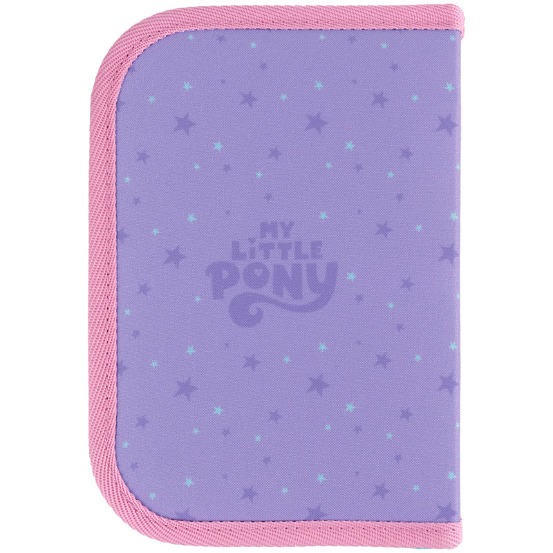 Школьный набор Kite My Little Pony SET_LP24-501S (рюкзак, пенал, сумка)