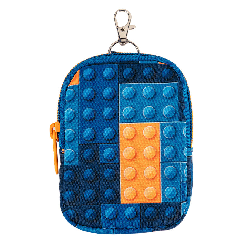Школьный набор Kite Blocks SET_K24-555S-6 (рюкзак, пенал, сумка)