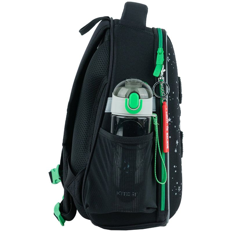 Школьный набор Kite UFO SET_K24-555S-7 (рюкзак, пенал, сумка)