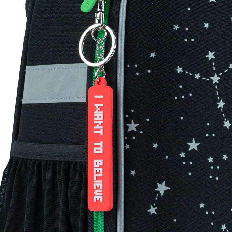 Школьный набор Kite UFO SET_K24-555S-7 (рюкзак, пенал, сумка)