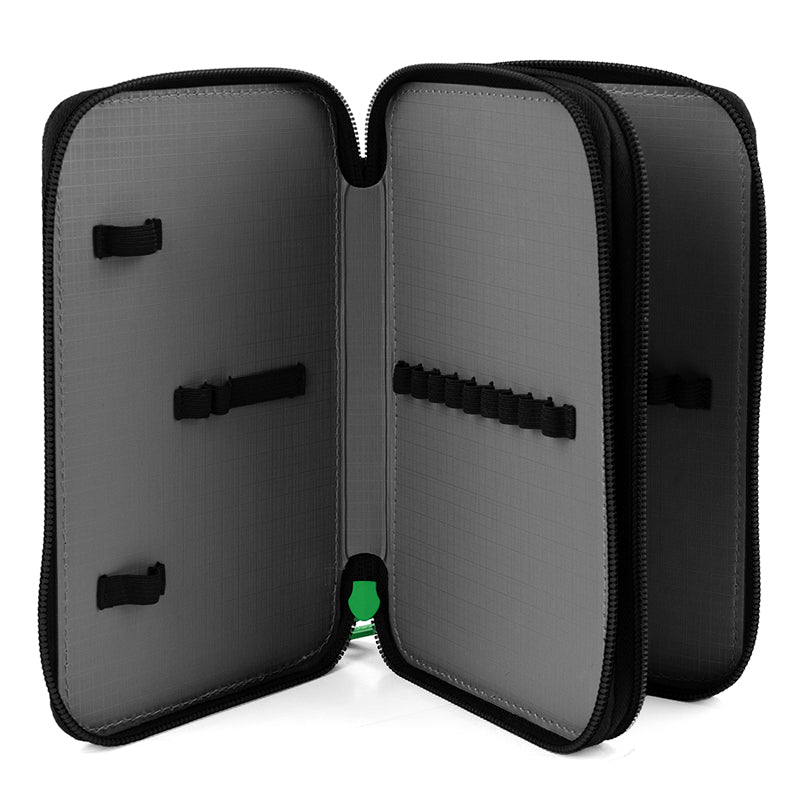 Школьный набор Kite UFO SET_K24-555S-7 (рюкзак, пенал, сумка)