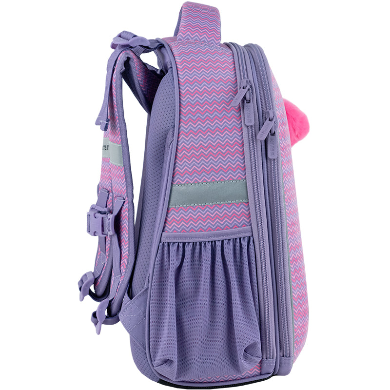 Школьный набор Kite Studio Pets SET_SP24-531M (рюкзак, пенал, сумка)