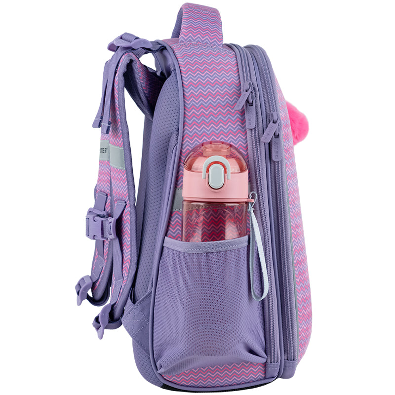 Школьный набор Kite Studio Pets SET_SP24-531M (рюкзак, пенал, сумка)