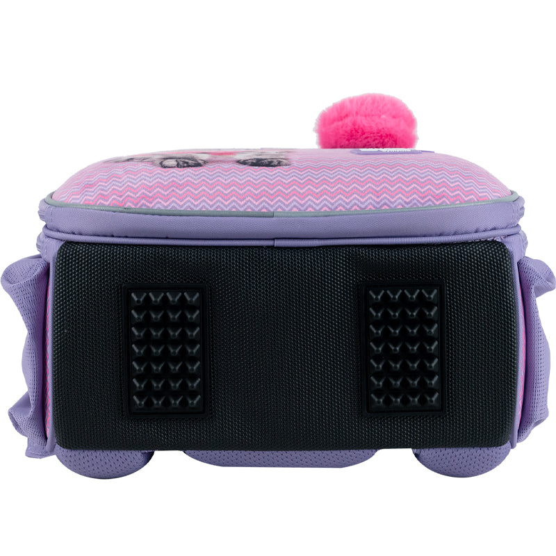 Школьный набор Kite Studio Pets SET_SP24-531M (рюкзак, пенал, сумка)