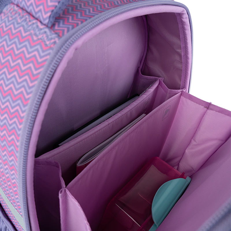 Школьный набор Kite Studio Pets SET_SP24-531M (рюкзак, пенал, сумка)