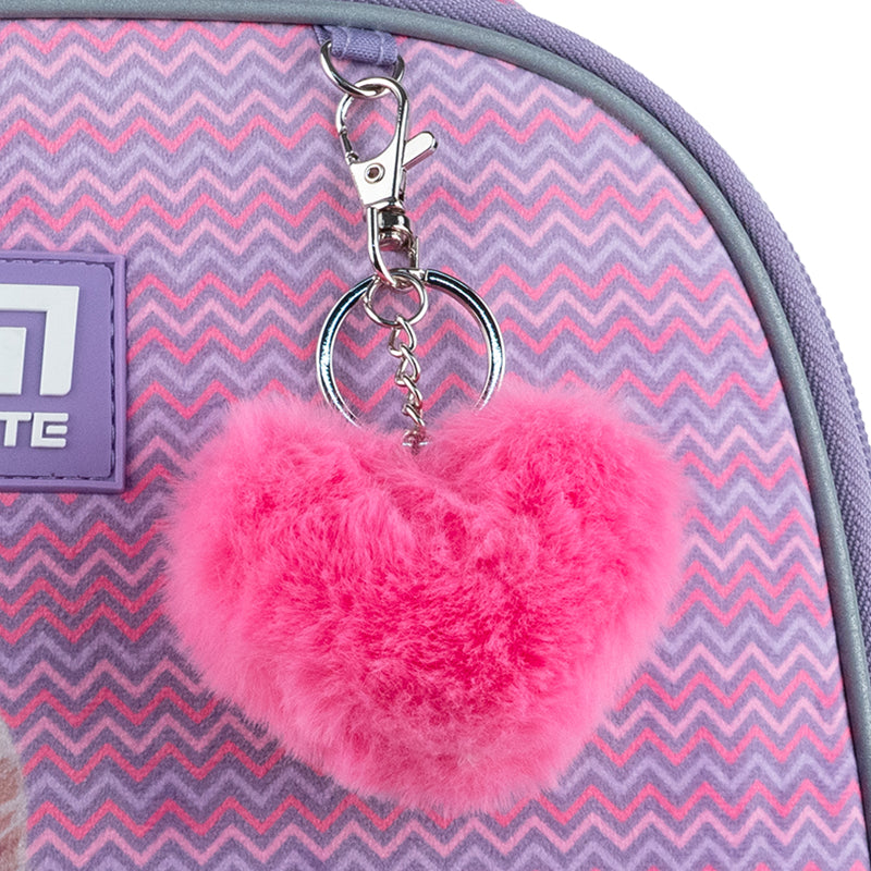 Школьный набор Kite Studio Pets SET_SP24-531M (рюкзак, пенал, сумка)