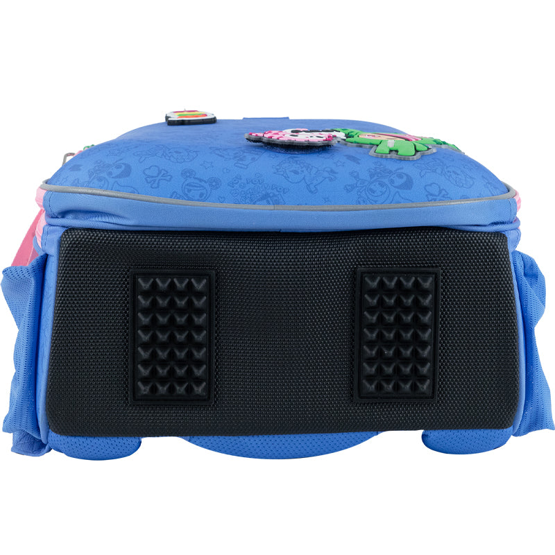 Школьный набор Kite tokidoki SET_TK24-531M (рюкзак, пенал, сумка)