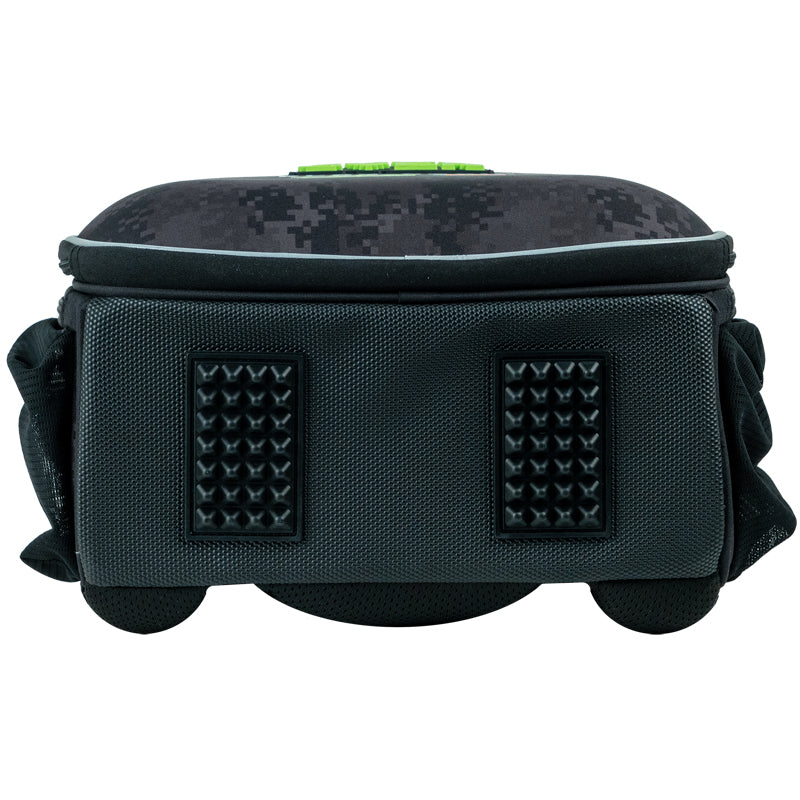 Шкільний набір Kite Game Over SET_K24-531M-6 (рюкзак, пенал, сумка)