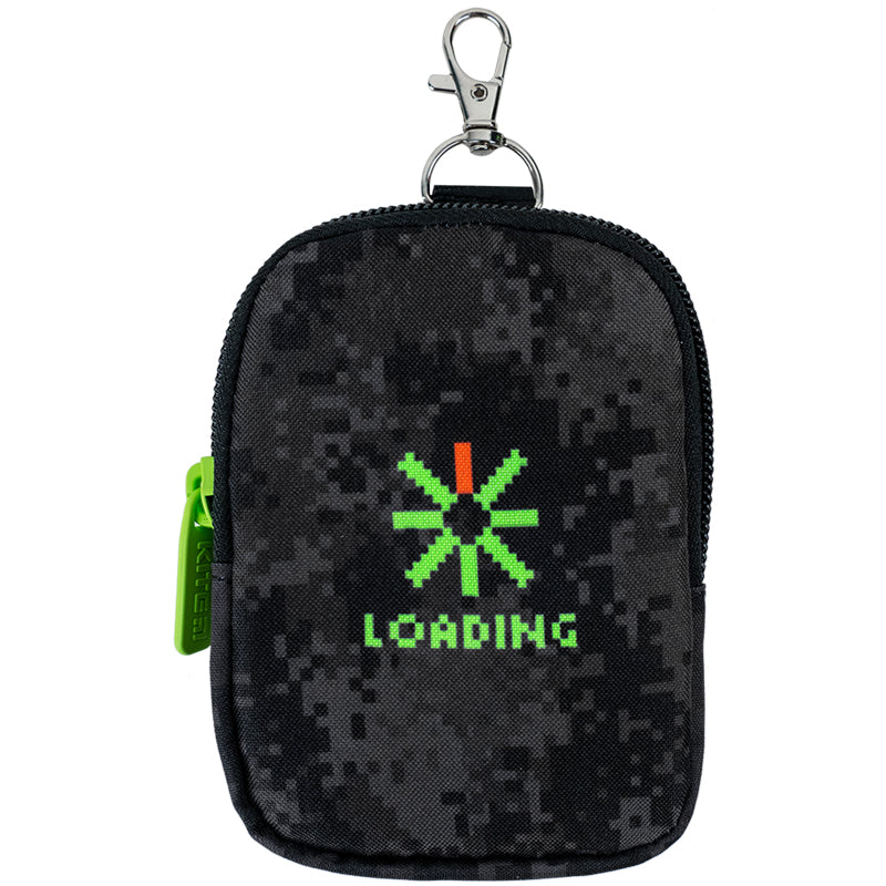 Шкільний набір Kite Game Over SET_K24-531M-6 (рюкзак, пенал, сумка)